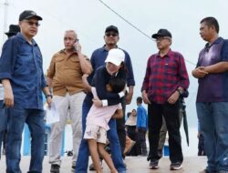 INSPIRASI PAGI: Perspektif Eksternal