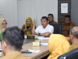 Pembangunan & Pengelolaan Pasar Induk Jodoh oleh Swasta, Pemko Menang Banyak