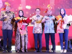 Amsakar Percaya Kapolresta Baru Bawa Sinergi & Stabilitas Batam Kian Solid & Kuat