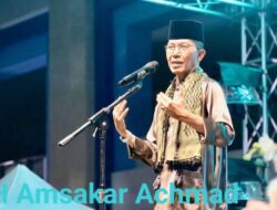 Wali Kota Am Kagumi Unjuk Kecerdasan Remaja Masjid Sultan di Rematan Fest 2025