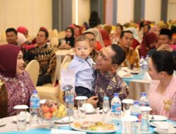 INSPIRASI JUMAT: Anak