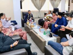 Amsakar-Li Claudia Segera Serahkan Rp14 Miliar Lebih Bantuan Batam untuk Sumatera