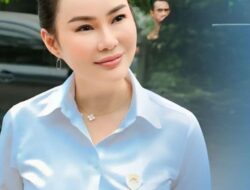 INSPIRASI PAGI: Senyum itu Kuat