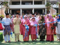 Go Global, UMKM Batam Terus Diperkuat dari Manajemen hingga Adaptasi Digital