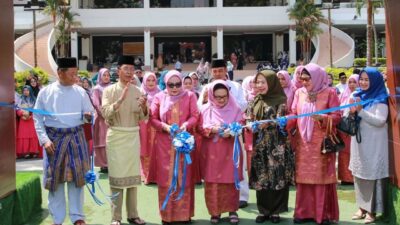 Go Global, UMKM Batam Terus Diperkuat dari Manajemen hingga Adaptasi Digital