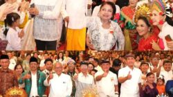 Perayaan Dharma Santi Nyepi Kota Batam: Seluruh Umat Manusia adalah Satu Keluarga