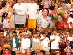 Perayaan Dharma Santi Nyepi Kota Batam: Seluruh Umat Manusia adalah Satu Keluarga