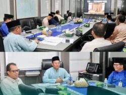 Batam Capai 100 Persen Transaksi Non-Tunai untuk Belanja & Pajak Daerah