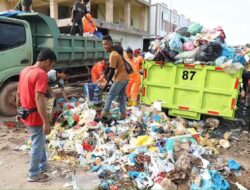 Wali Kota Pakai Riset Perguruan Tinggi & Brida untuk Atasi Masalah Sampah di Batam