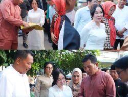 Giliran SDN 009 Batamkota Dibangun ZoSS, Li Claudia: Keselamatan Siswa Prioritas Utama