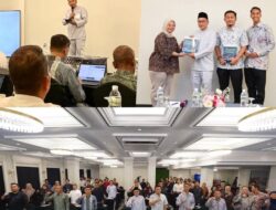 Bangunan & Hunian di Batam Capai 251.395 Unit, Pemko Serukan Transisi & Efisiensi Energi