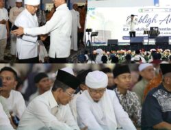 Wali Kota & Aa Gym Kompak Perkuat Peran Guru Agama, Bentuk Karakter Generasi Muda