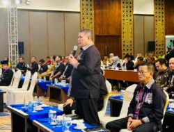 Unggul dalam Strategi Peningkatan PAD, Batam Dipercaya jadi Tuan Rumah Rembug Fiskal Nasional