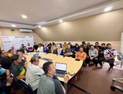 ASN WFH Absen Tiga Kali, Pimpinan & OPD Layanan Esensial Pemko Batam Tetap Masuk