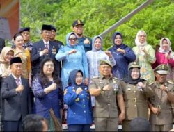 Satpol PP, Satlinmas, & Damkar Miliki Peran Strategis Dorong Laju Pembangunan Batam