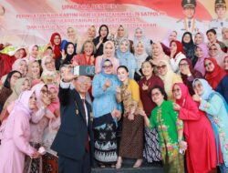 Hari Kartini Kota Batam: Bukan Sekadar Seremoni, juga tentang Kontribusi & Kolaborasi