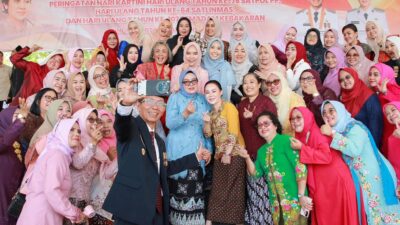 Hari Kartini Kota Batam: Bukan Sekadar Seremoni, juga tentang Kontribusi & Kolaborasi