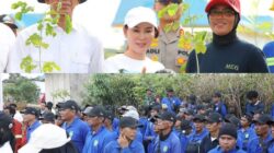 Gema Batam ASRI dari Tanjungbanun hingga ke RT/RW: Ayo Serentak Jaga Kebersihan!