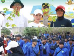 Gema Batam ASRI dari Tanjungbanun hingga ke RT/RW: Ayo Serentak Jaga Kebersihan!