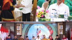 Tuan Rumah Pantun Tiga Serumpun, Kota Batam Tautkan Indonesia, Malaysia dan Brunei