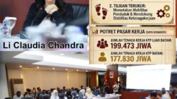 Batam Akan Perkuat Pengendalian Arus Masuk Pendatang dari Batuampar & Sekupang