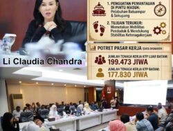 Batam Akan Perkuat Pengendalian Arus Masuk Pendatang dari Batuampar & Sekupang