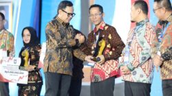 Angka Kemiskinan & Stunting Turun, Batam Diganjar Penghargaan Pemda Berprestasi 2026