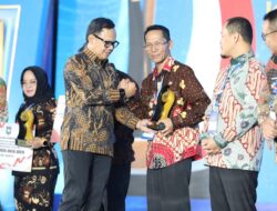 Angka Kemiskinan & Stunting Turun, Batam Diganjar Penghargaan Pemda Berprestasi 2026