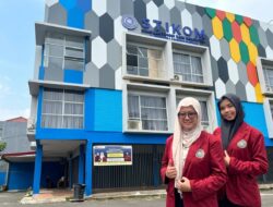 Stikom Muhammadiyah Batam Naik Level Jadi Universitas, Siapkan 4 Prodi untuk Industri