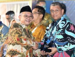 Kolaborasi SPMB Pemko Batam dengan Sekolah Swasta Raih Penghargaan Nasional