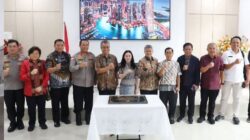 Songsong Harapan Baru, BLK & Pusat Informasi Pekerja Migran Hadir di Batam