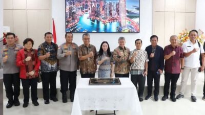 Songsong Harapan Baru, BLK & Pusat Informasi Pekerja Migran Hadir di Batam