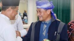 Gelombang Perdana Jamaah Haji Tiba di Kota Batam, Sekda Sambut & Doakan Mabrur