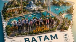 21 Juni Nanti Kita Gowes Bareng Aa Gym & Ribuan Peserta, Rayakan World Bicycle Day