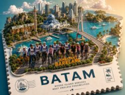 21 Juni Nanti Kita Gowes Bareng Aa Gym & Ribuan Peserta, Rayakan World Bicycle Day