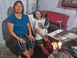 10 Tahun Daniel Berjuang Melawan Lumpuh, Wali Kota Beri Bantuan, Sang Ibu pun Terharu