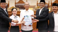 APBD Batam 2025 Surplus Rp137,91 Miliar, Realisasi Pendapatan Capai 96,48 Persen