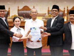 APBD Batam 2025 Surplus Rp137,91 Miliar, Realisasi Pendapatan Capai 96,48 Persen