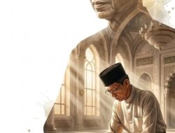 INSPIRASI JUMAT: Wudu & Jalan Pulang