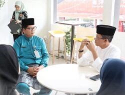 Bangun Perpustakaan, Pemko Batam Puji PT Wasco Jadikan Tanjunguncang Pusat Literasi