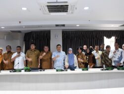 Korpri Malang Bertandang ke Batam, Ingin Tiru Sukses Investasi & Pariwisata