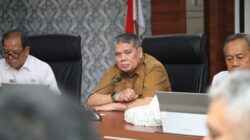 Gandeng BPKP,&nbsp; Pemko Batam Perkuat Sistem Pencegahan Korupsi Sejak Dini