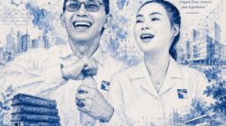 INSPIRASI PAGI: Hidup dengan Prinsip