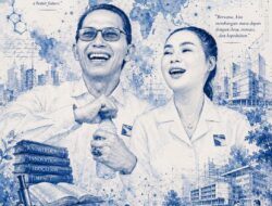 INSPIRASI PAGI: Hidup dengan Prinsip