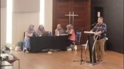 Batam Bebas TBC: Tibanbaru & Tibanlama Jadi Pelopor Kelurahan Siaga Tuberkulosis