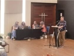 Batam Bebas TBC: Tibanbaru & Tibanlama Jadi Pelopor Kelurahan Siaga Tuberkulosis