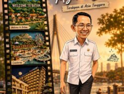 INSPIRASI PAGI: Bersatu Jaga Batam