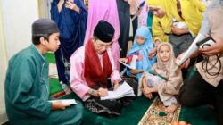 INSPIRASI JUMAT: Alquran, Obat, Rahmat