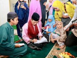 INSPIRASI JUMAT: Alquran, Obat, Rahmat