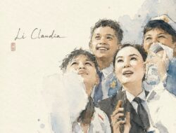INSPIRASI PAGI:&nbsp; The Charisma Myth